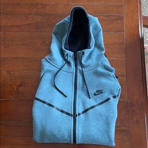 Nike Fleece Tech Hoodie